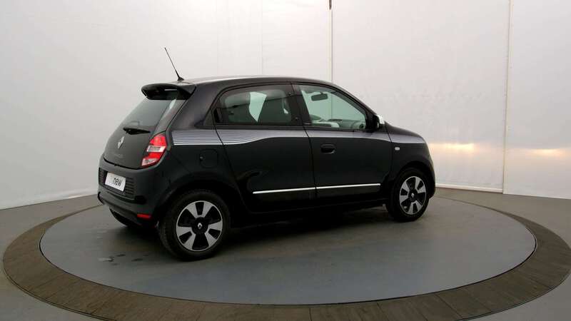 Renault Twingo III