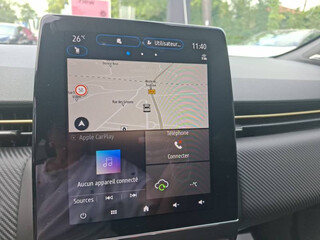 Vehicle 3D Image