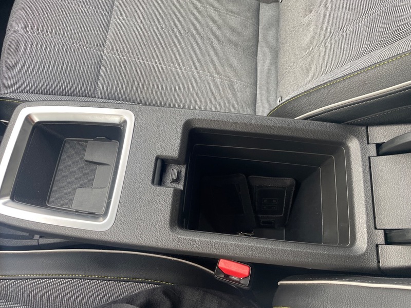 Fahrzeugabbildung Megane E-TECH TECHNO EV60 220hp optimum charge Bild 37 von 50