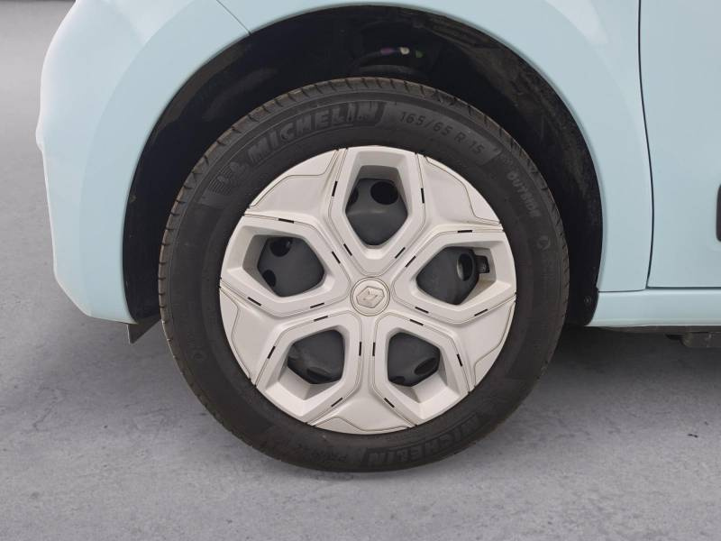 Renault Twingo E-Tech Electrique
