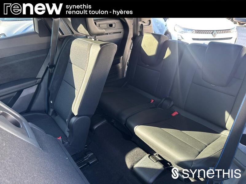 Renault Espace VI