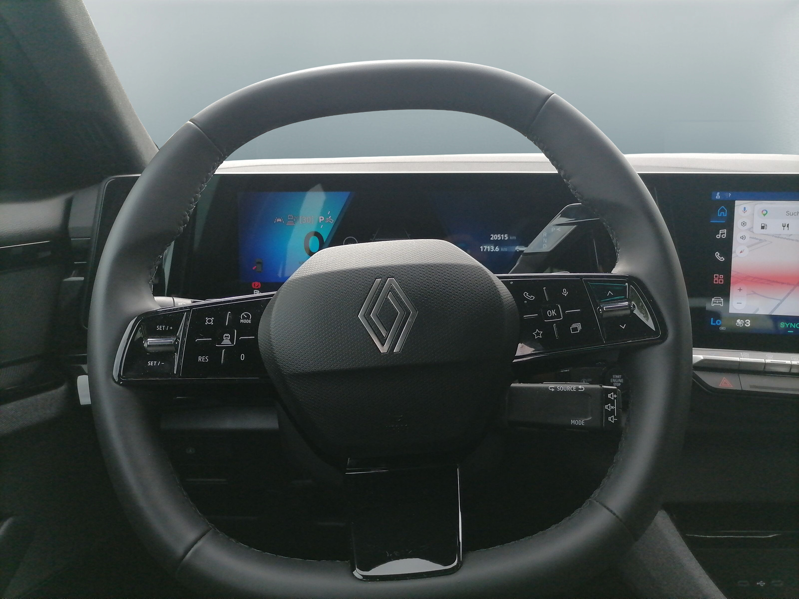 Renault Austral – Bild 10