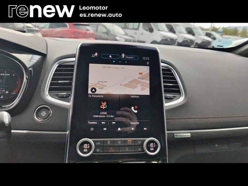 Renault Espace