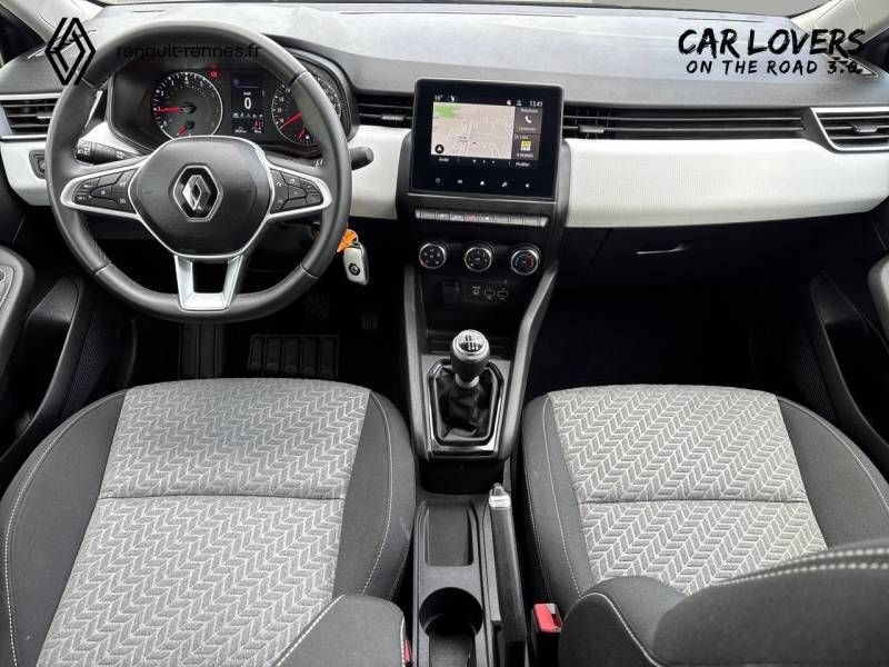 Renault Clio V