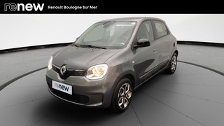 TWINGO III