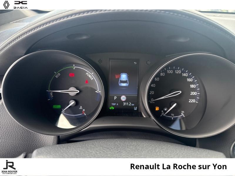 Toyota C-HR Hybride MY23