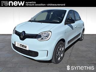 TWINGO III