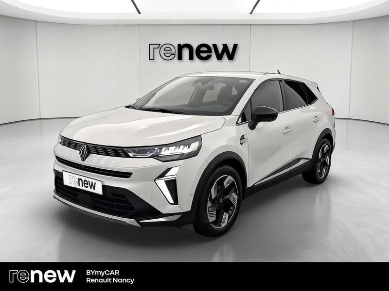 Renault Symbioz