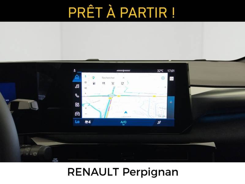 Renault Clio VI