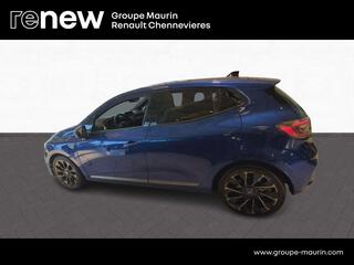 Vehicle 3D Image