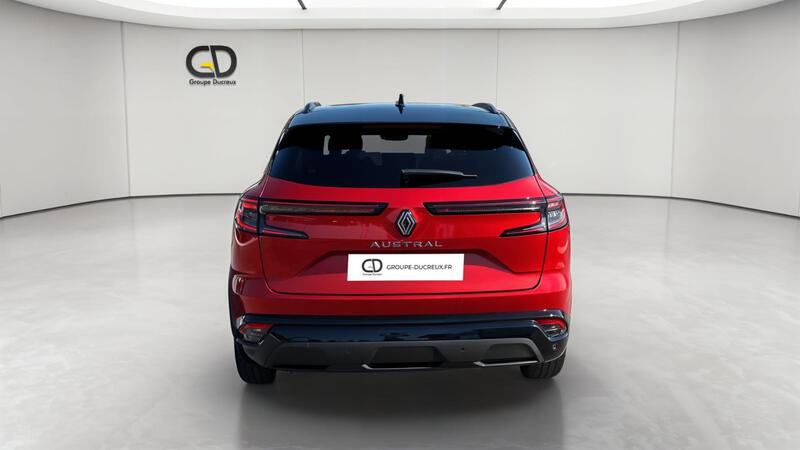 Renault Austral