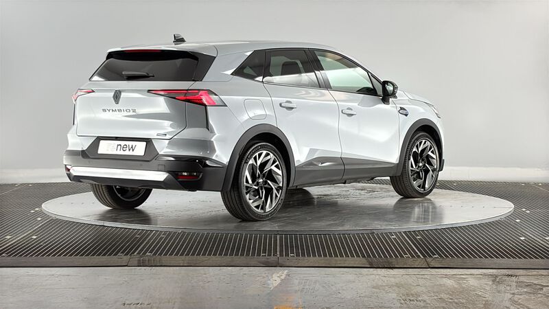 Renault Symbioz