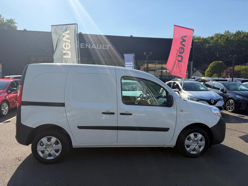 Renault Kangoo VU
