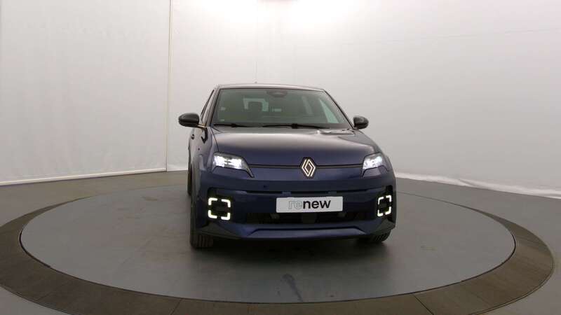Renault R5 E-Tech Electrique