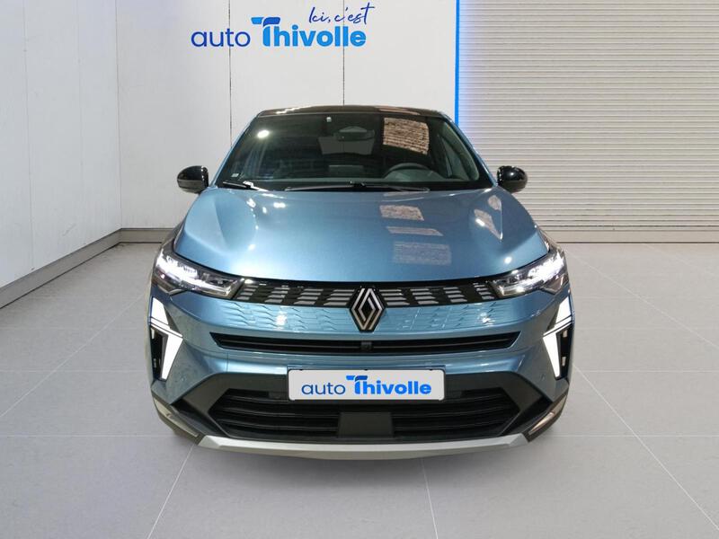 Renault Symbioz