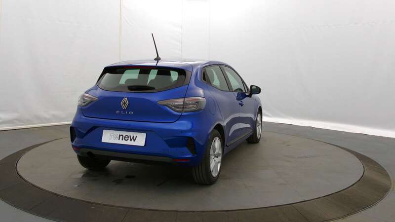 Renault Clio V