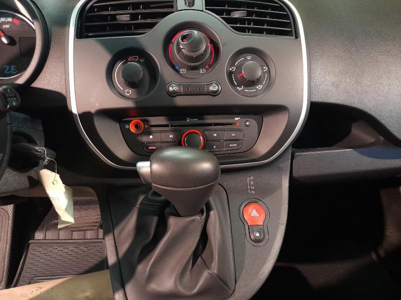 Renault Kangoo E-Tech Electrique