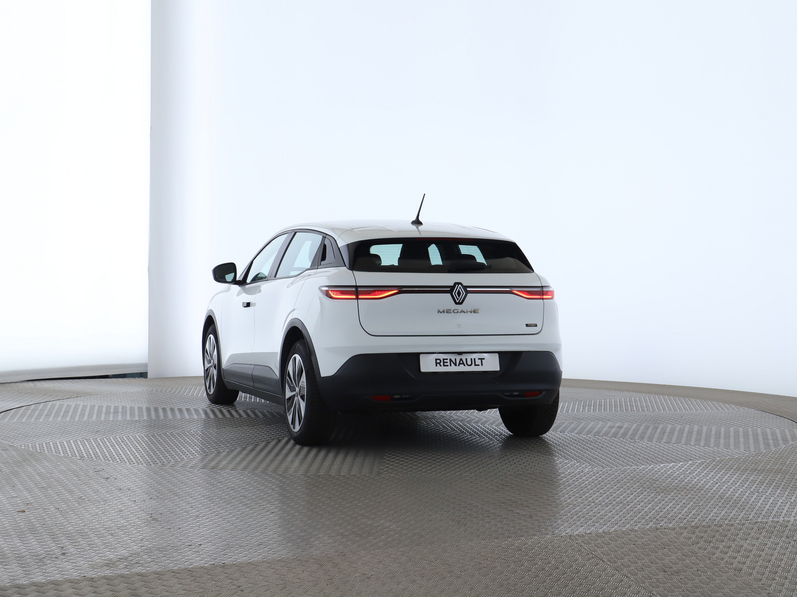 Renault Megane E-TECH – Bild 12