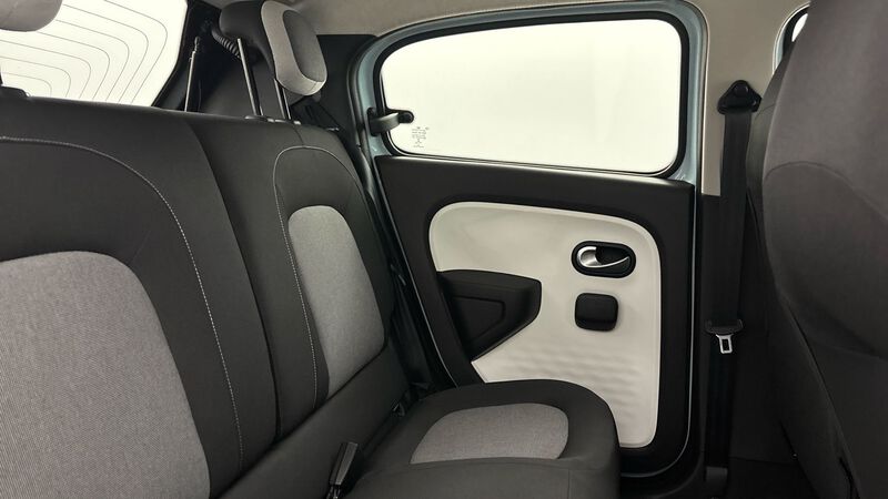 Renault Twingo III
