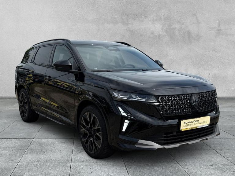 Renault Espace – Bild 7