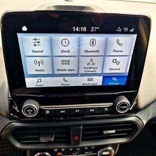 Vehicle 3D Image