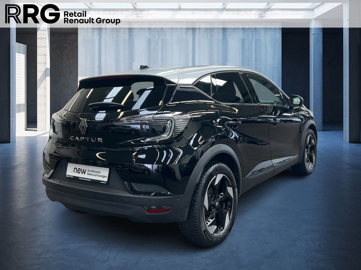 Renault Captur – Bild 4