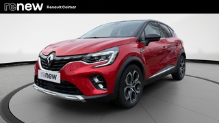 CAPTUR
