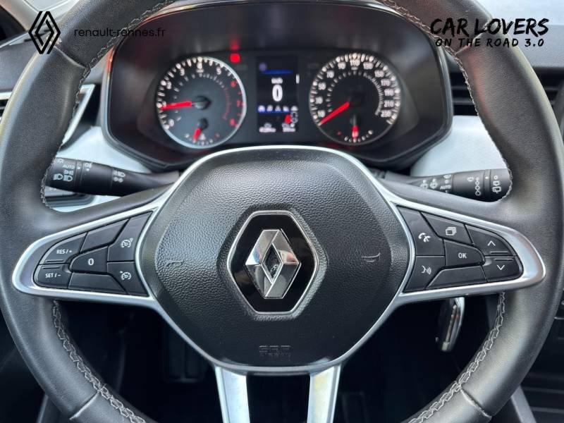 Renault Clio V