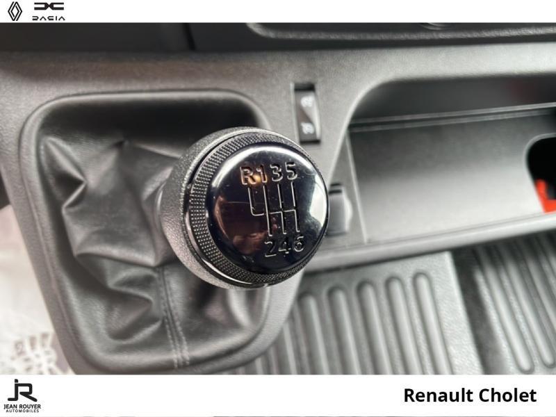 Renault Master Grand Volume