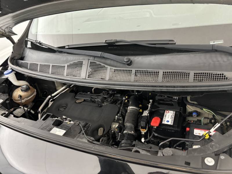 Opel Vivaro Fourgon V