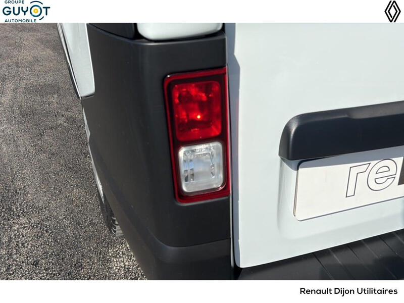 Renault Trafic Fourgon