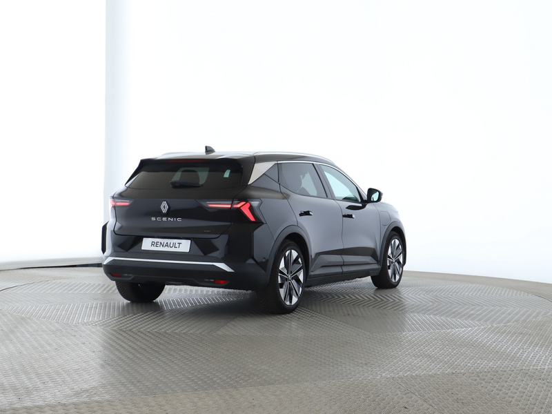 Renault Scenic E-Tech