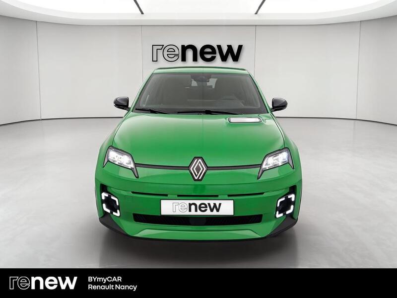 Renault R5 E-Tech Electrique