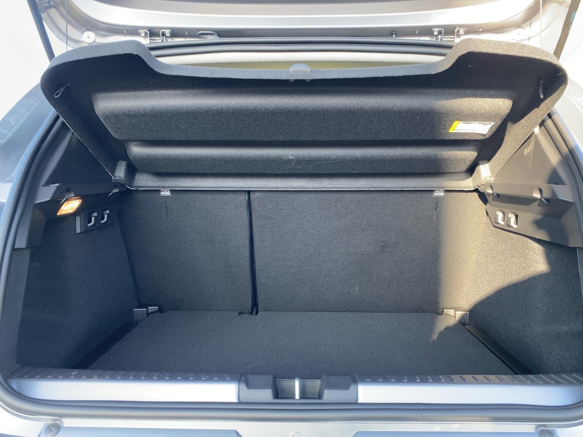 Dacia Sandero – Bild 6