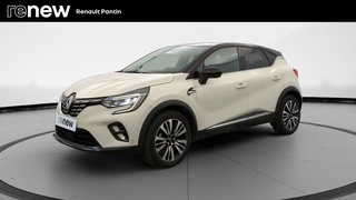CAPTUR
