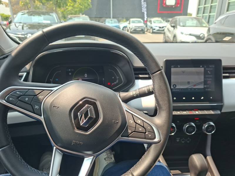 Renault Clio V