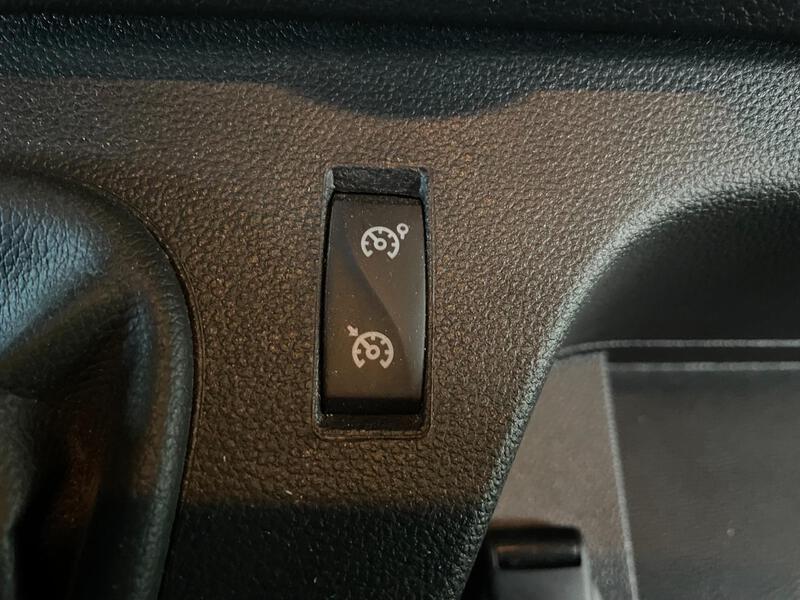 Renault Master Fourgon