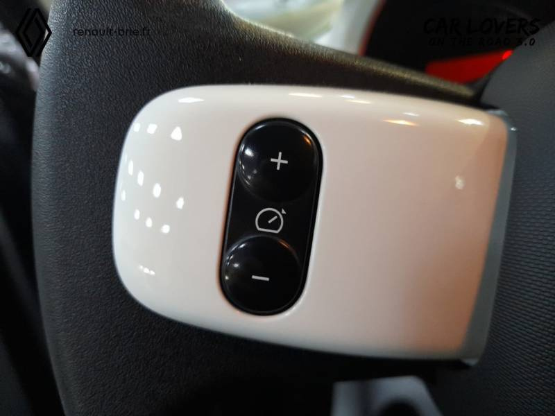 Renault Twingo III