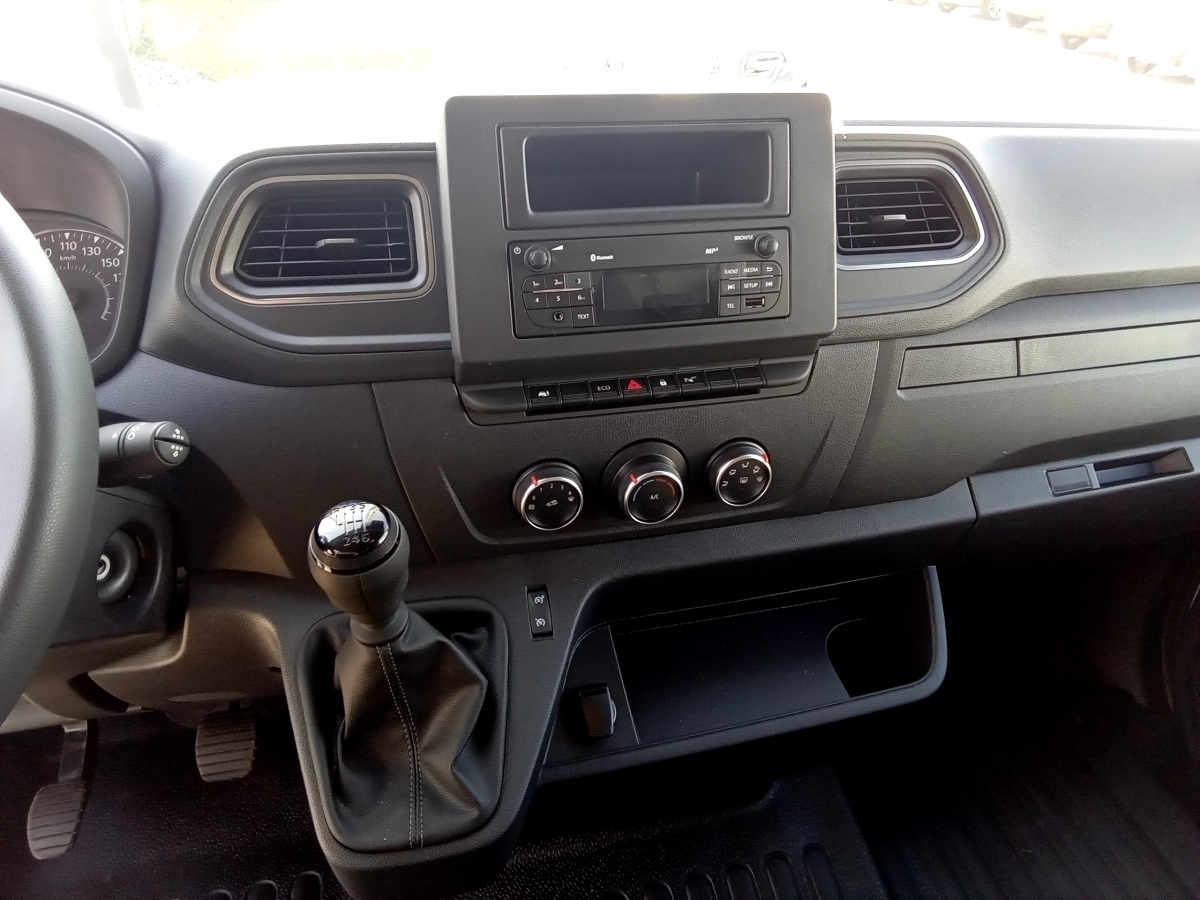 Renault Master – Bild 9