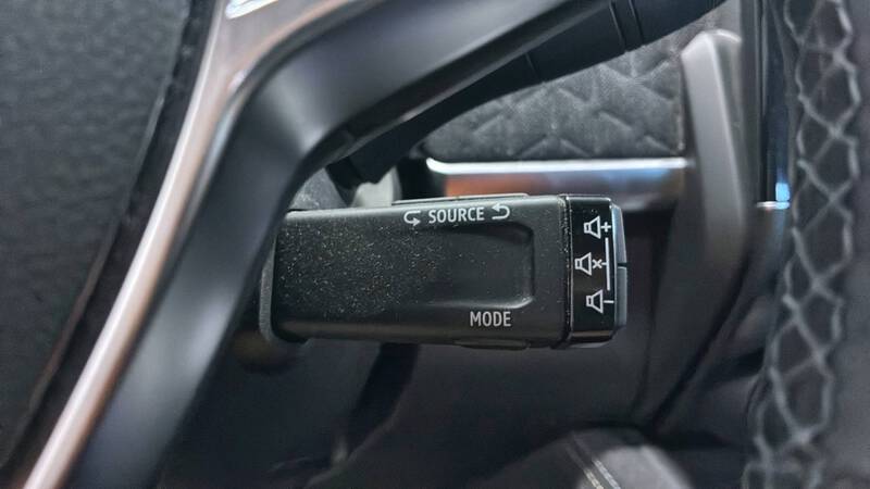 Renault ZOE E-Tech Electrique
