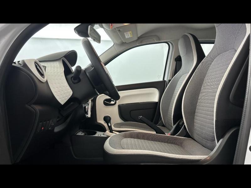 Renault Twingo E-Tech Electrique