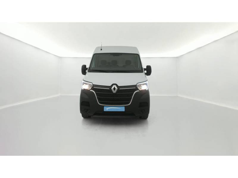 Renault Master III