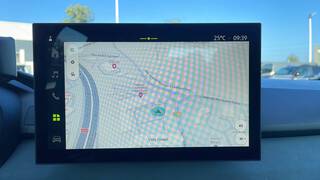 Vehicle 3D Image