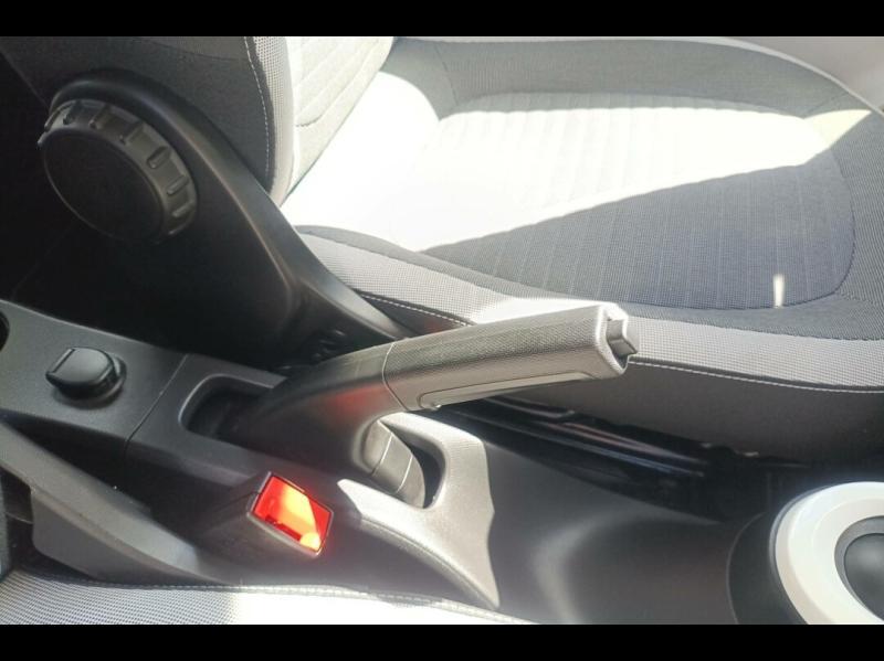 Renault Twingo E-Tech Electrique