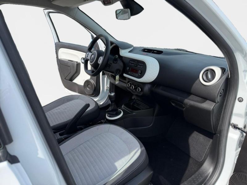 Renault Twingo III