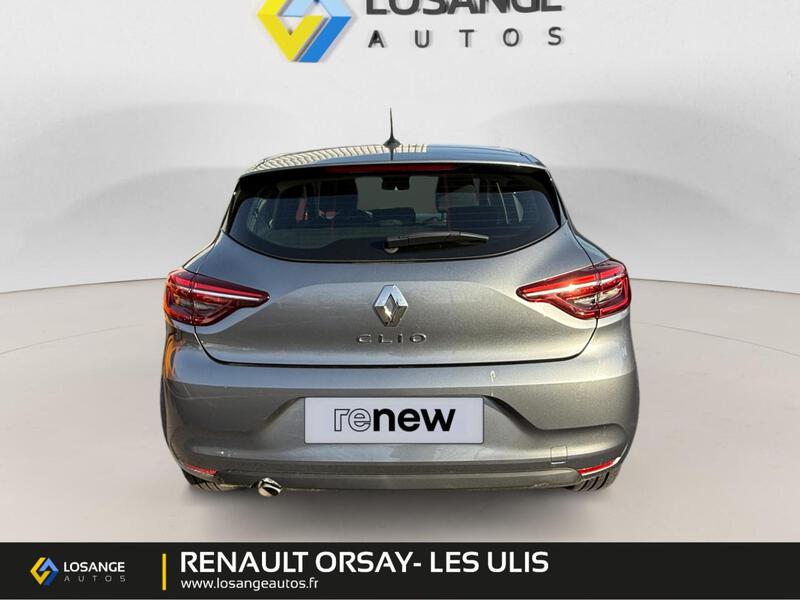 Renault Clio V