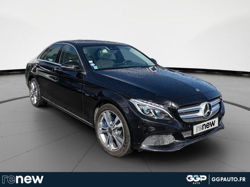 Mercedes-Benz Classe C