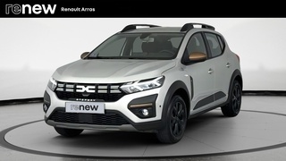 SANDERO