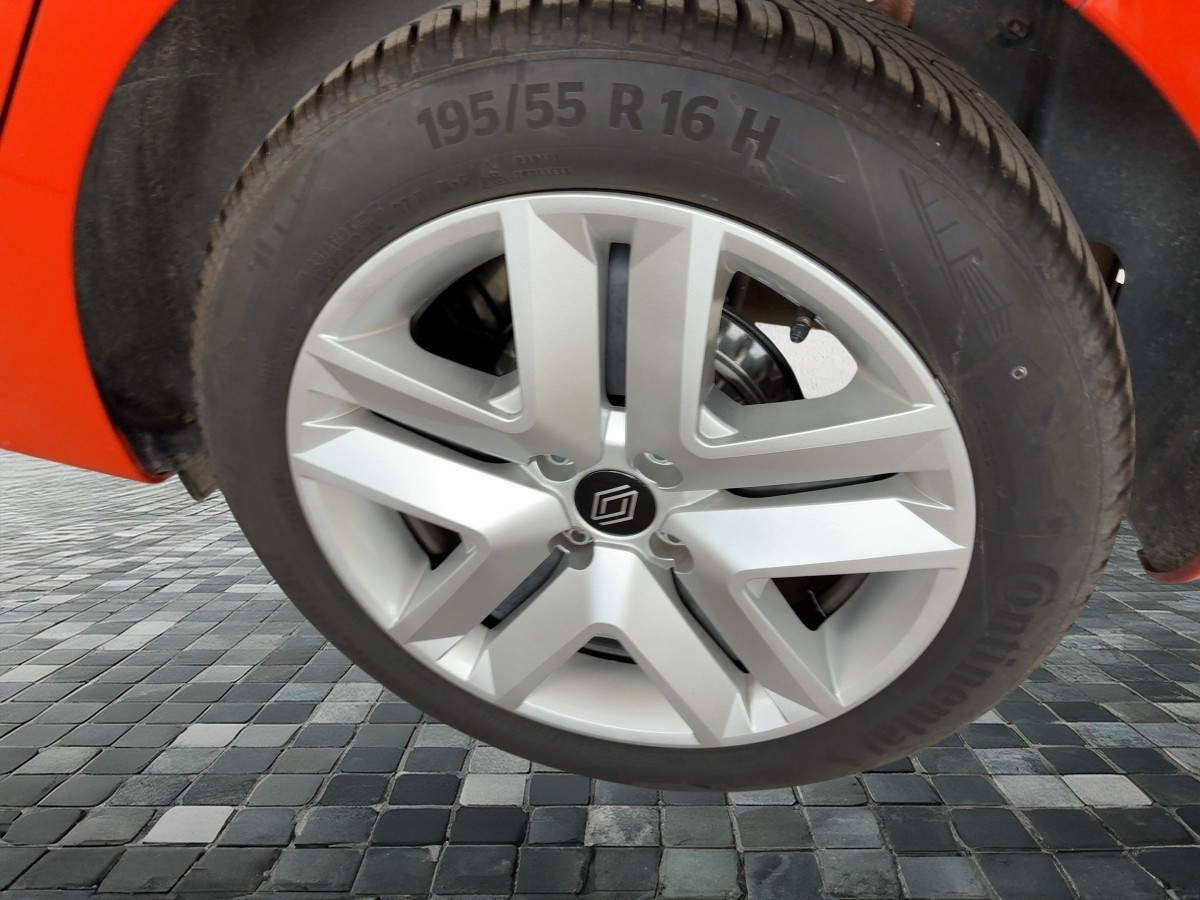 Renault Clio – Bild 7