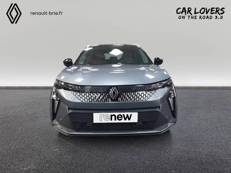 Renault Scenic E-Tech Electrique